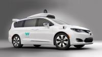 Google купува до 62 000 автономни коли от Fiat-Chrysler