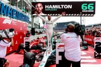Формула 1: Класиране при пилотите след Гран при на Германия 2018