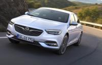 Семейството Opel Insignia с нов 1.6 литров турбоагрегат