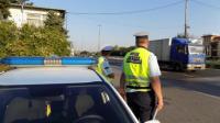 5012 превозни средства са проверени вчера в хода на спецакции по пътищата в страната