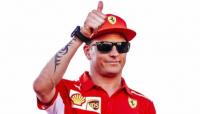 Кими Райконен напуска Ferrari в края на годината