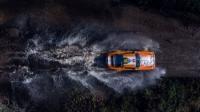 Българите продължават да диктуват темпото и след етап 3 на Balkan Offroad Rallye 2018
