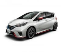 Nissan лансира Note e-POWER NISMO S в Япония