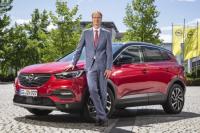 Opel с осем изцяло нови и обновени предложения до 2020 година