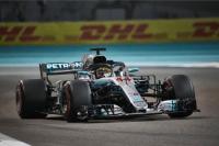 Формула 1: Класиране при отборите Сезон 2018