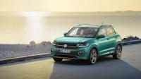 VW започна да приема заявки за T-Cross. Базовата цена е 17 975 евро