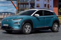 Hyundai доминира годишните награди на Next Green Car
