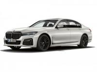 Електрическа радост от шофирането в луксозния сегмент: Plug-in хибридните модели на новото BMW Серия 7