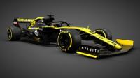 Renault F1 Team е решен да продължи доброто си представяне във Формула 1 през сезон 2019