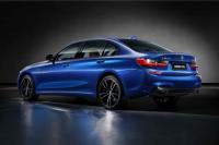 Спортен дух, комфорт и иновации ексклузивно за китайския пазар: новото BMW Серия 3 дълга версия