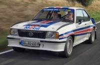 Осмо издание на Bodensee Klassik: звездите на Opel в рали спорта са готови за старт
