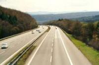 До 7 юни се ограничава скоростта на движение на 90 км/ч в участъка от км 88 до км 89 на АМ "Тракия"