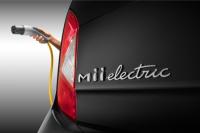SEAT поставя началото на електрическата си офанзива с Mii Electric