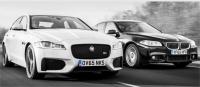 BMW и Jaguar заедно ще създават ново поколение електрически автомобили