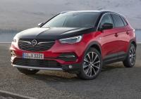 Първият plug-in хибрид на Opel вече е наличен за поръчка