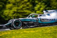 Формула 1: Класиране при пилотите след Гран при на Австрия 2019