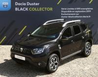 Dacia анонсира специална лимитирана серия на Duster