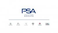 Световните продажби на PSA Group достигат 1,9 млн. броя за първата половина на 2019