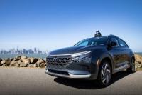 Hyundai и Kia - работа в екип за автономното шофиране