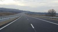 До 17 ч. днес се ограничава движението в активната лента при км 16 на АМ „Хемус“ в посока Варна