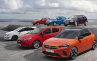 Новият Opel Corsa: Шесто действие на успешната пиеса започва