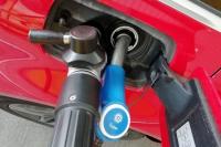 Автомобилите с природен газ с най-добър климатичен баланс