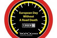 26 септември - Европейски ден без загинали на пътя