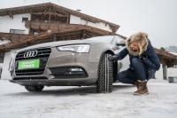 Зимната гама на Nokian Tyres: Първокласни зимни гуми които помагат да укротите всички метеорологични условия
