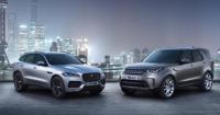Jaguar Land Rover с 3% ръст в продажбите си в САЩ през 2019 година