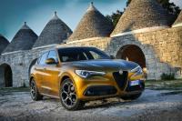 Официалният партньор на INFINITI в България „Витоша Ауто“ вече е представител и на Alfa Romeo и Jeep