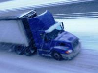 АПИ: Промени в пътната обстановка след обилните снеговарежи от последните часове ( обобщение )