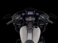 HARLEY-DAVIDSON : Първите мотоциклети с Android Auto