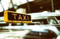 Германия - безопасност в таксито и такси шопинг за възрастни хора