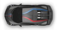 Вижте каква е следващата кола за собствениците на Bugatti Chiron