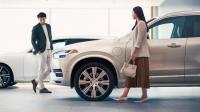Volvo Cars и МОТО-ПФОЕ въвеждат нова сервизна услуга в България
