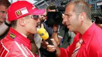 RTL се разделя след 30 години с Формула 1