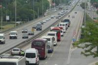 ЕК одобри българска схема за 15 млн. евро за автобусни превозвачи, засегнати от пандемията