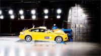 Центърът за безопасност на Volvo Cars отбелязва 20 години