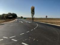 През април ще се ремонтират 18 км от път III-205 Разград - Малко Йонково