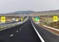 Трафикът по АМ „Тракия“ от 5-ти до 9-ти км ще е двупосочно в платното за София поради ремонт