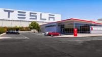 Заводът на Tesla в Германия е почти готов, но разрешението се бави