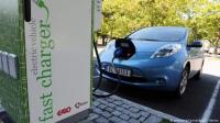 Електромобилите в Европа се увеличават, мрежите за зареждане - не