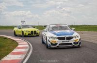 BMW Cup за първи път на писта MotorPark в Румъния