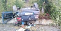 Тежка катастрофа с жертва по пътя Бургас - Созопол