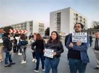 Нов протест в Стара Загора след тежък пътен инцидент, резултат от незаконен дрифт