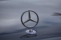 Mercedes-Benz разработва ново поколение батерии за автомобили