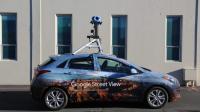 Колите на Google Street View тръгват отново в България от утре