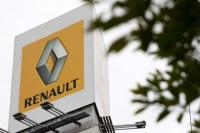 Автосалон Париж 2022: Renault Group представя