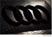 Audi променя фирменото си лого