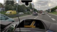 Нови камери за скорост в Сърбия